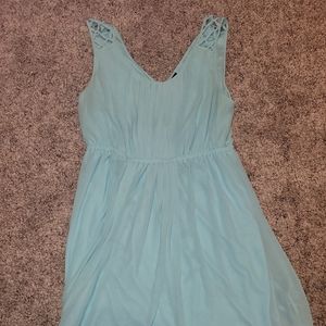 Women's dress